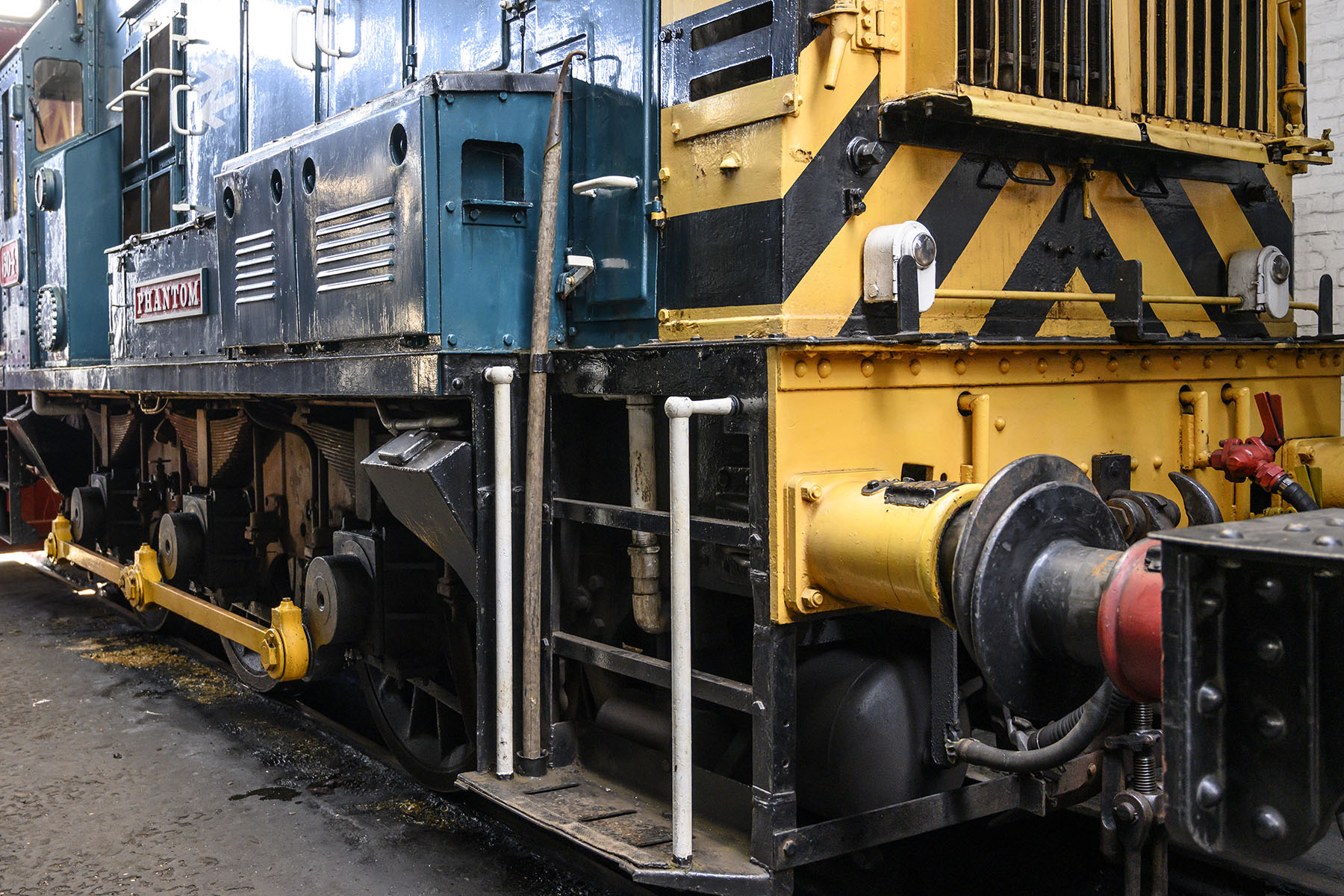 Going Loco March 21 Didcot Railway Centre Going Loco March 21 Didcot Railway Centre