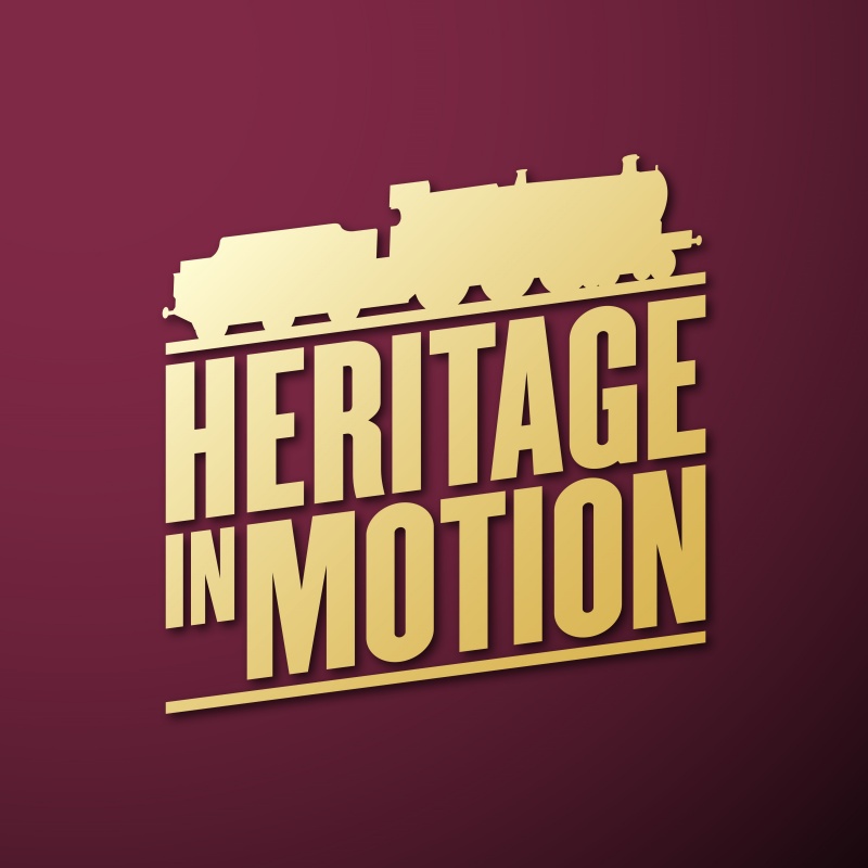 Heritage in Motion - featuring LBSCR H2-Class Atlantic No 32424 'Beachy Head'