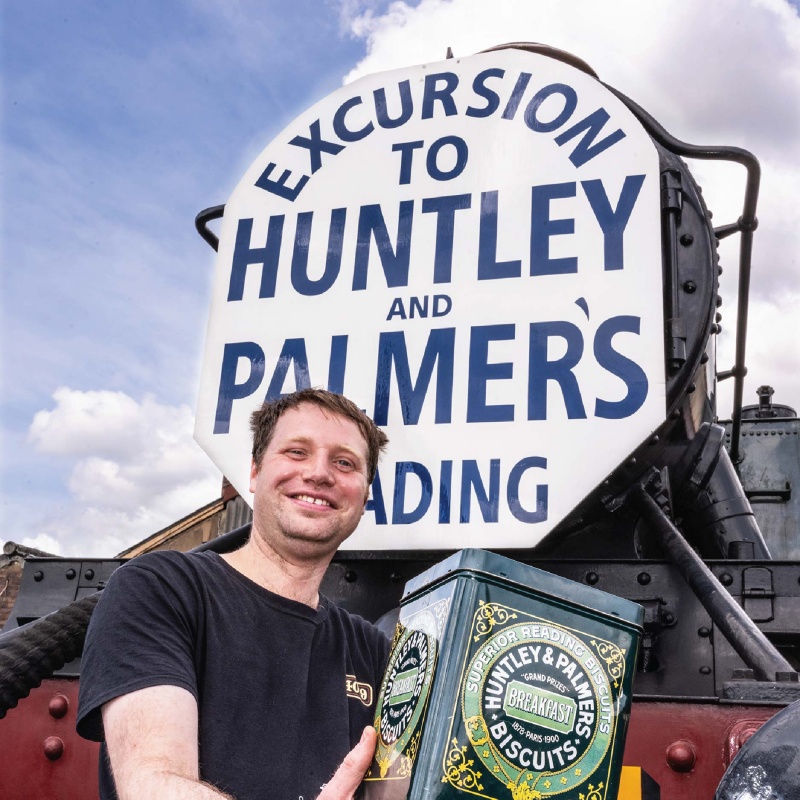 National Biscuit Day