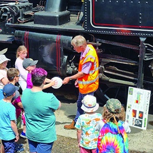 Young Engineers' Weekend