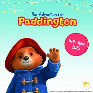 Paddington at Didcot