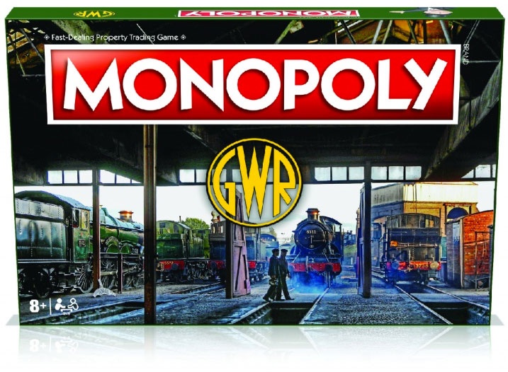 Monopoly Game*