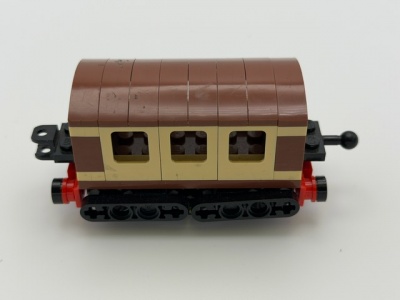 Lego - Coach