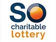 South Oxfordshire charitable lottery logo