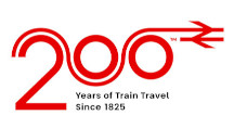 200 Years of Train Travel